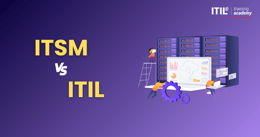 ITIL v3 vs ITIL v4