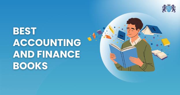 The Best Accounting and Finance Books for Professionals and Students