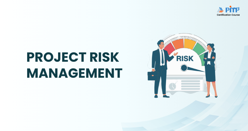 Project Risk Management