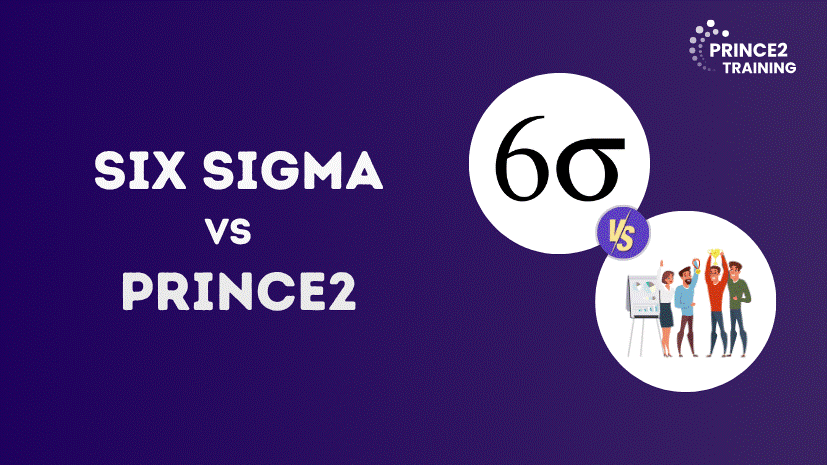 Six Sigma vs PRINCE2