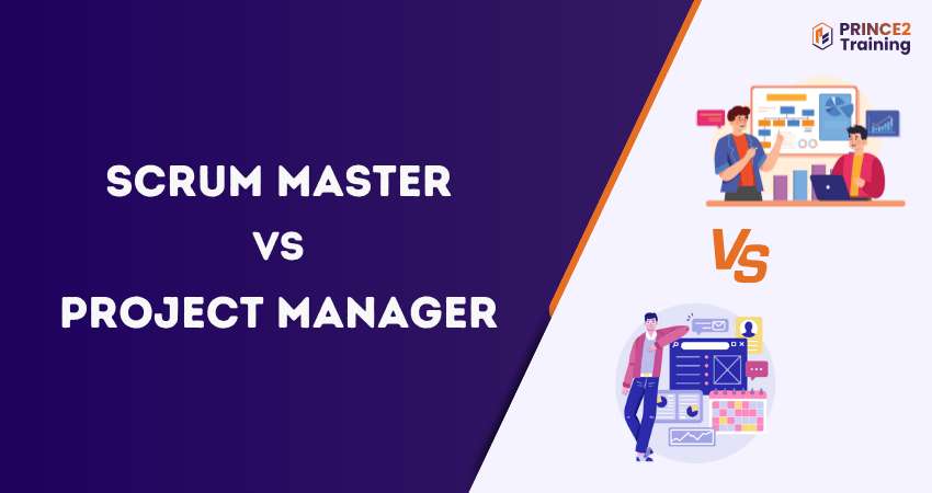 Scrum Master vs Project Manager