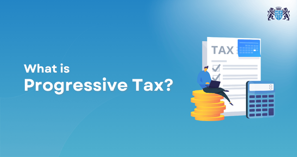 What Is Progressive Tax