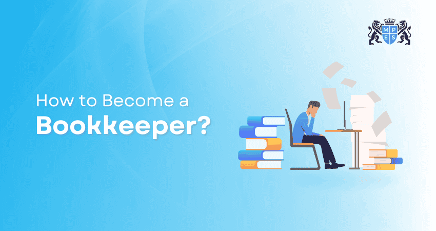 How to Become a Bookkeeper