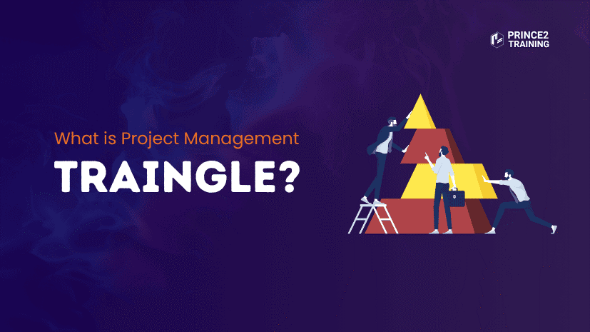 What is Project Management Triangle