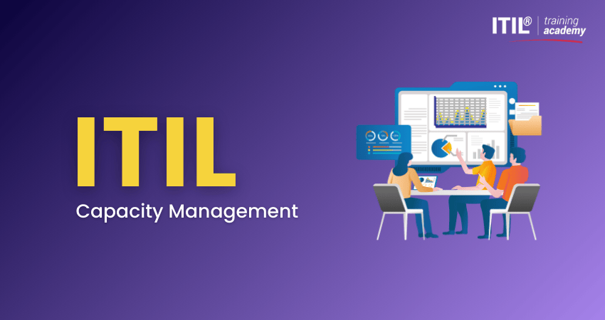 ITIL Capacity Management
