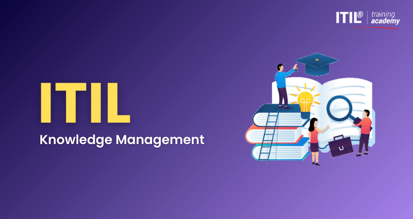 ITIL Knowledge Management