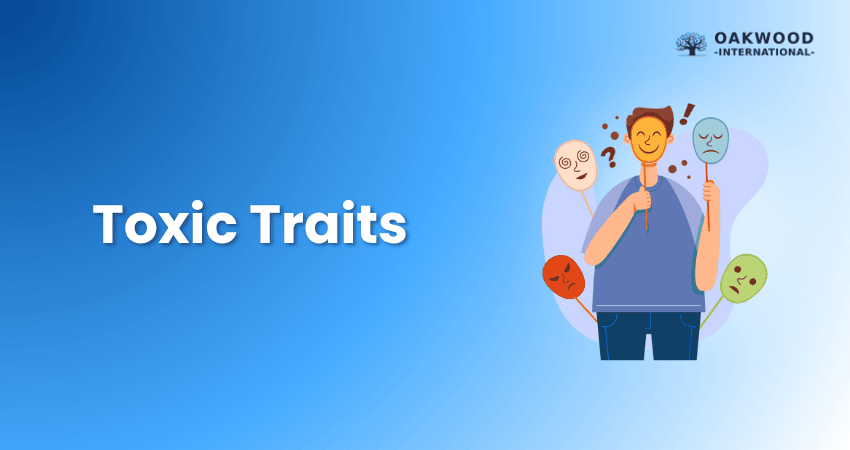 Toxic Traits