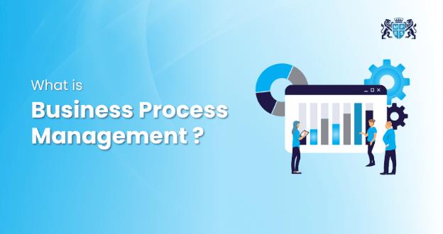 What is Business Process Management