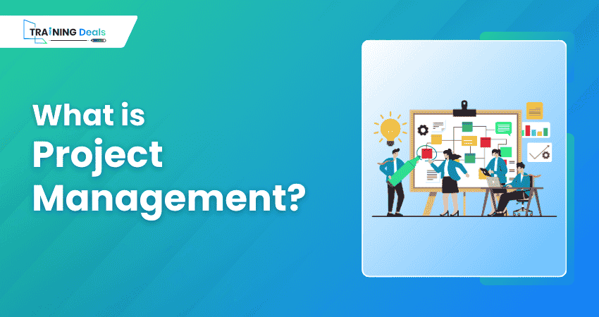 What is Project Management?