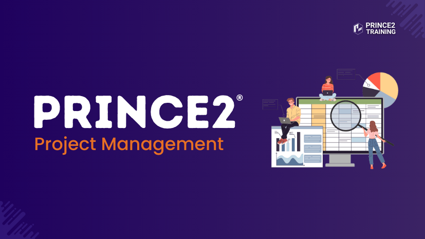 PRINCE2® Project Management