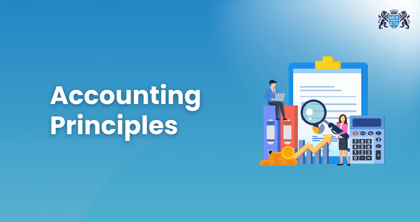 Accounting Principles