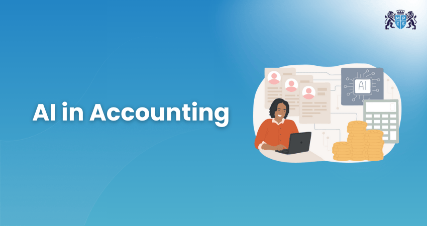 AI in Accounting