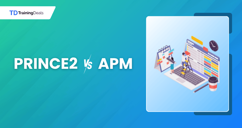 Prince2 vs APM