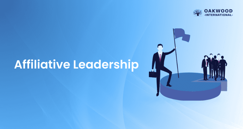 Affiliative Leadership