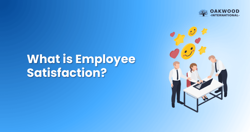 What is Employee Satisfaction, and Why is it Important?