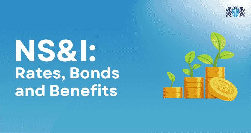 NS&I Rates, Bonds and Benefits
