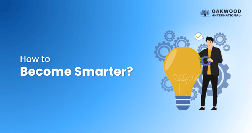 Become Smarter