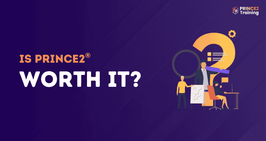 Exploring the Importance of PRINCE2