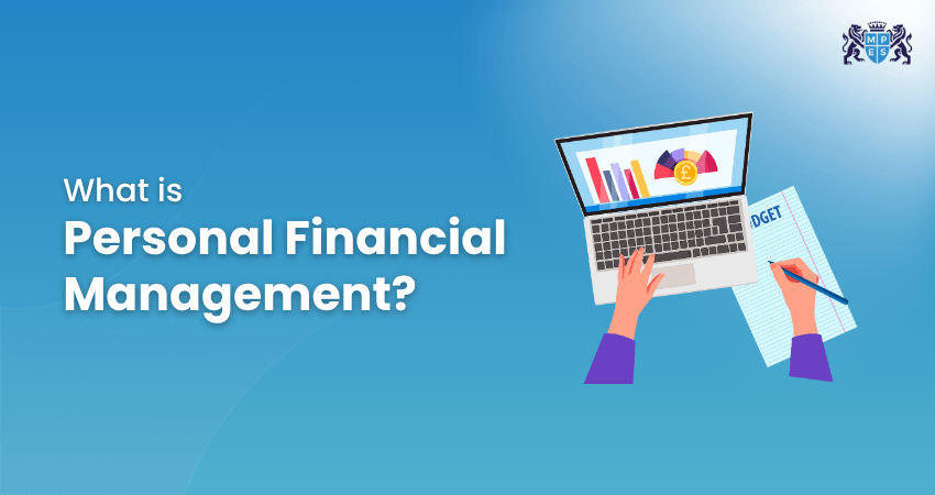 Personal Financial Manager