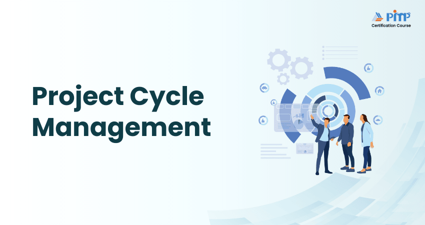 Project Cycle Management