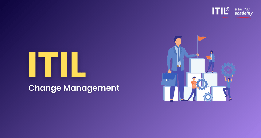 ITIL Change Management