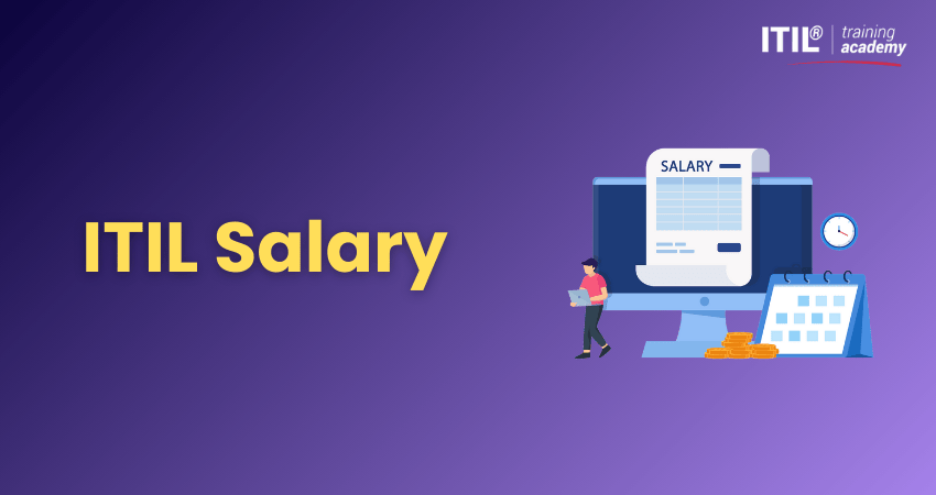 Information Technology Infrastructure Library Salary