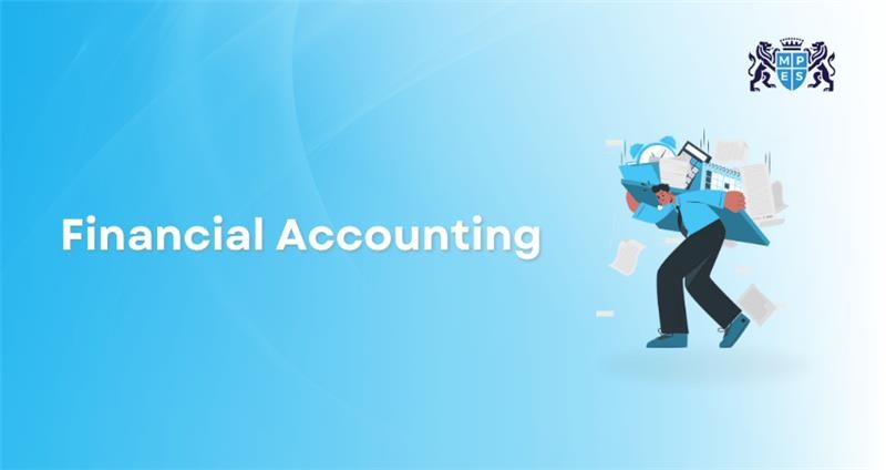 Financial Accounting