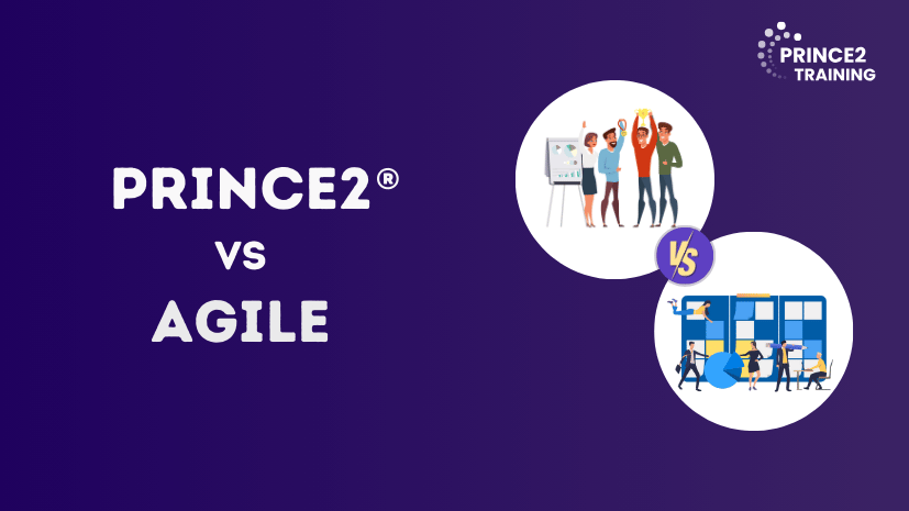 PRINCE2 vs Agile