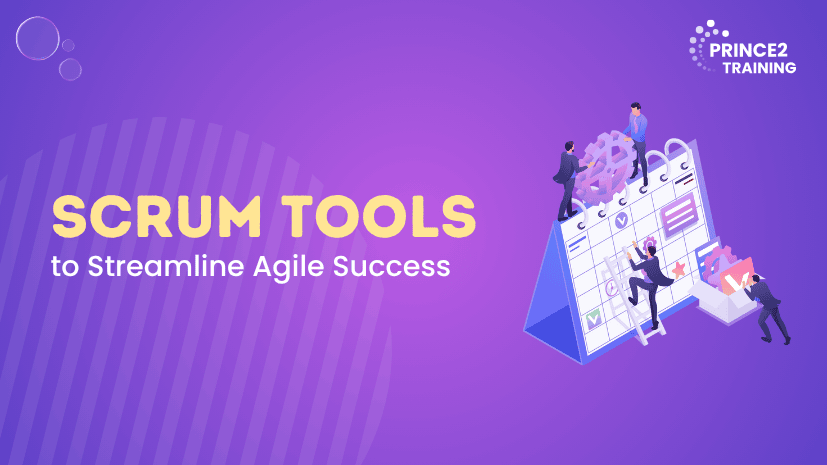 Scrum Tools to Streamline Agile Success