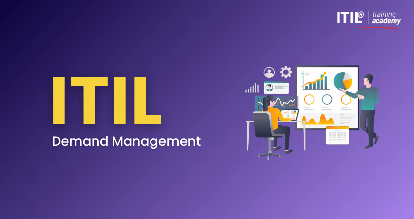 ITIL Demand Management