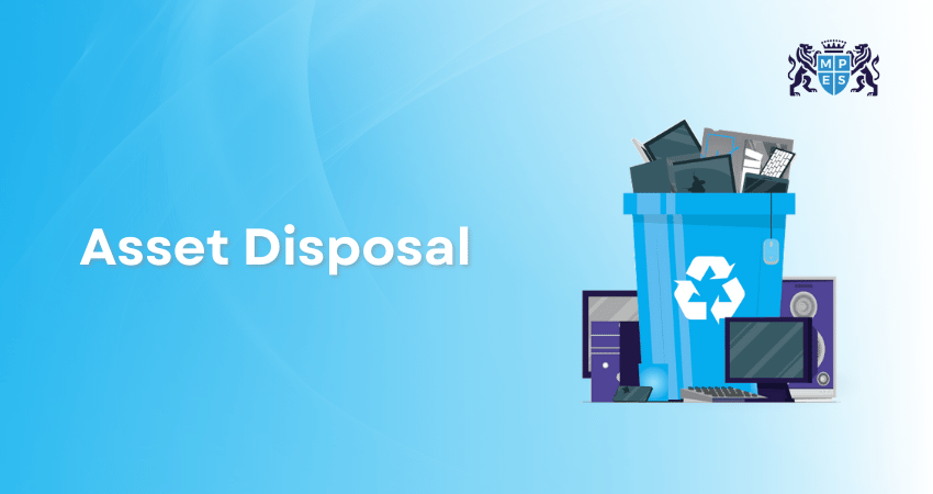 Asset Disposal