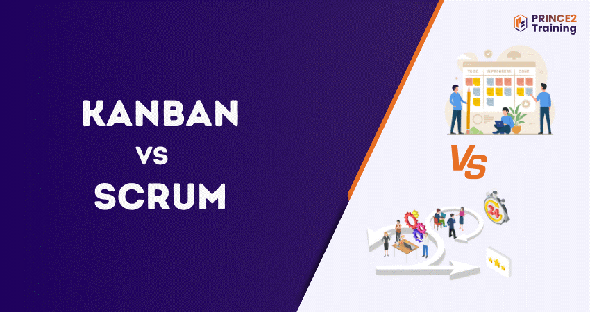 Kanban and Scrum