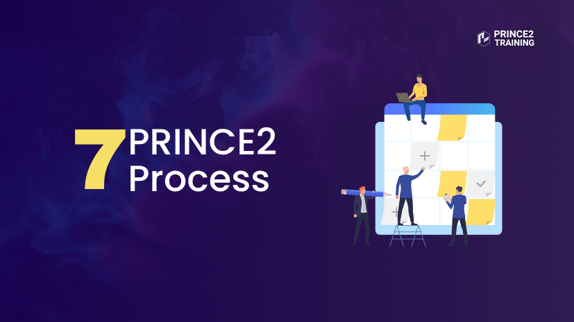 7 PRINCE2 Process