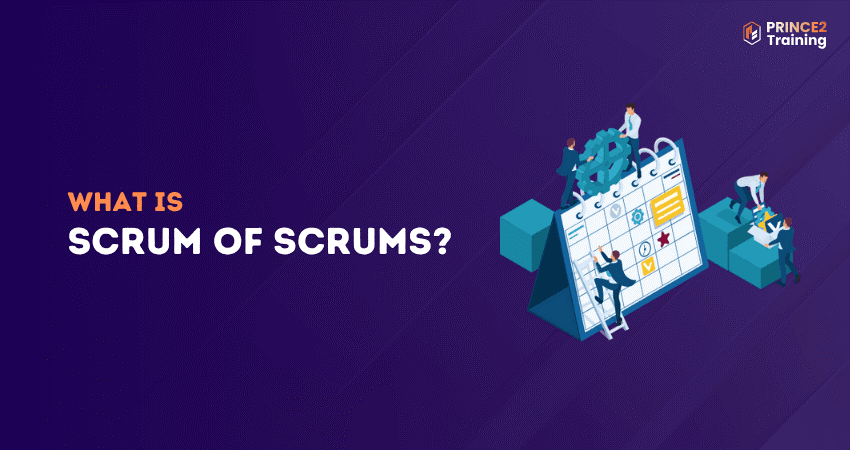 What is Scrum of Scrums