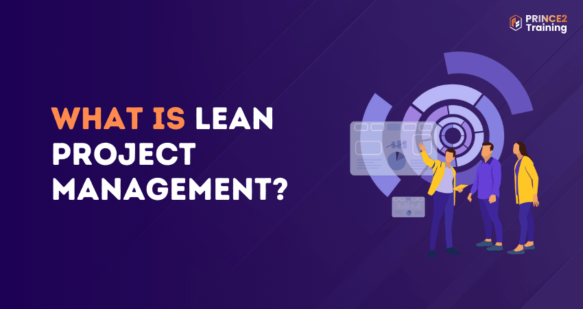Lean Project Management
