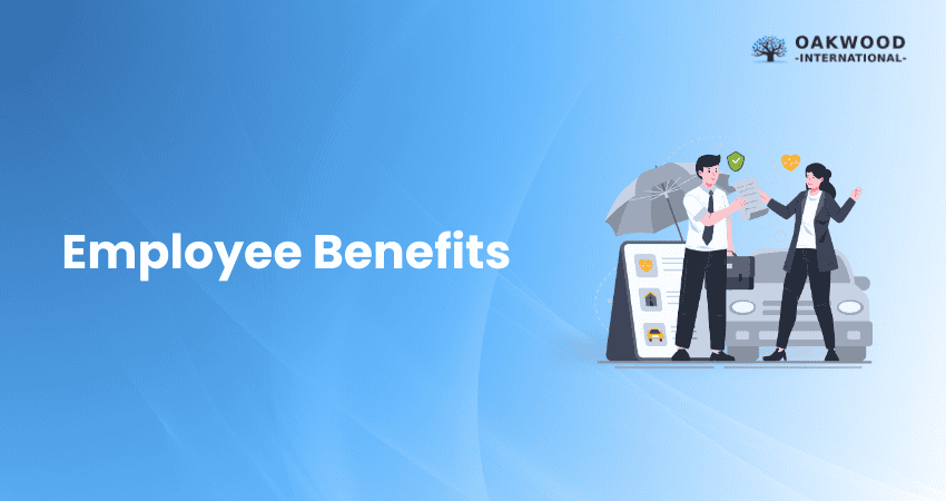 Employee Benefits