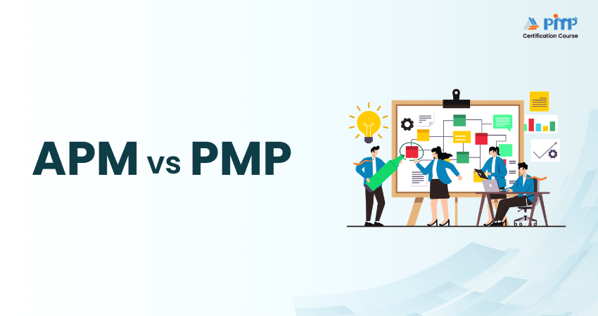APM vs PMP