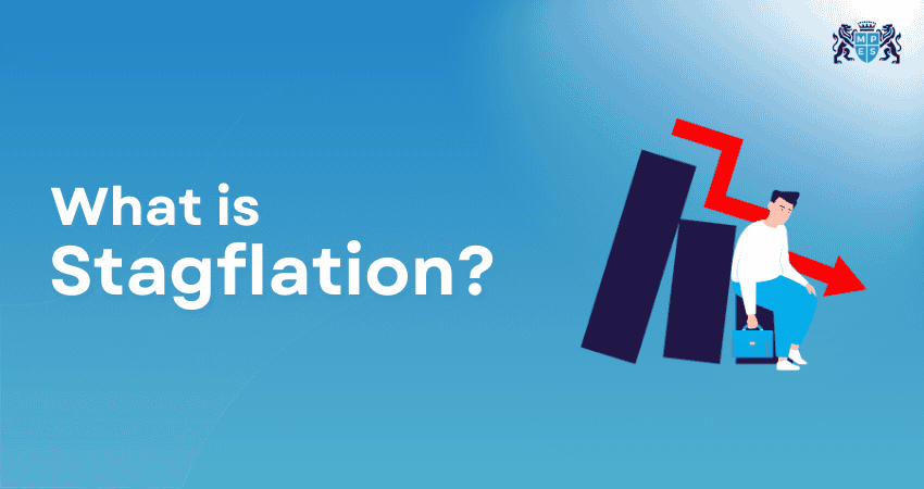 What is Stagflation? Causes, Risks and Economic Impact