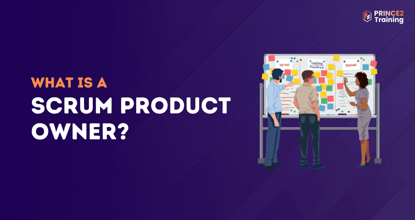 What is Scrum Product Owner