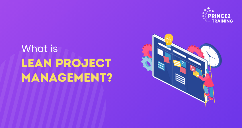 Lean Project Management