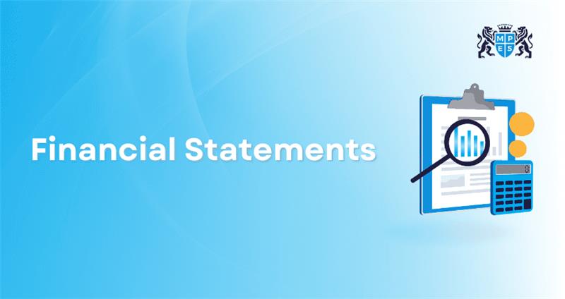 Financial Statements
