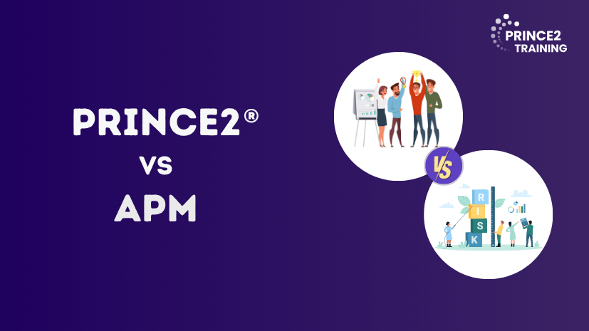 PRINCE2 vs APM