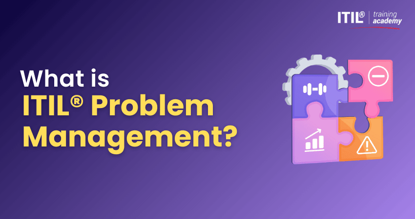 What is ITIL Problem Management Banner