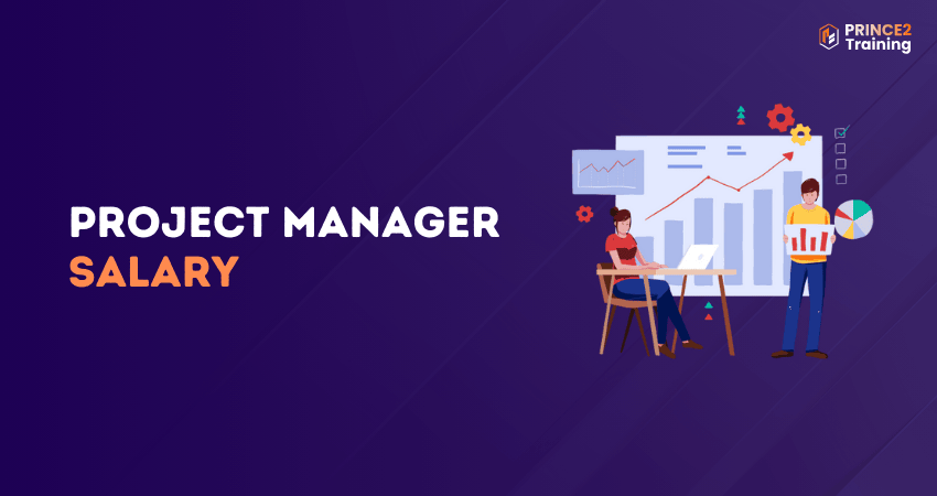 Project Manager Salary