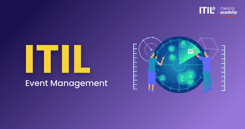ITIL Event Management