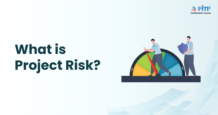 What is Project Risk?