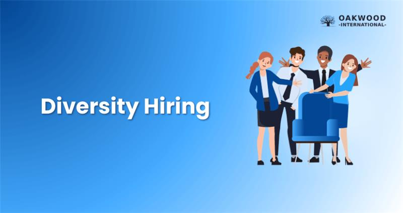 Diversity Hiring