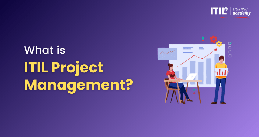 What is ITIL Project Management