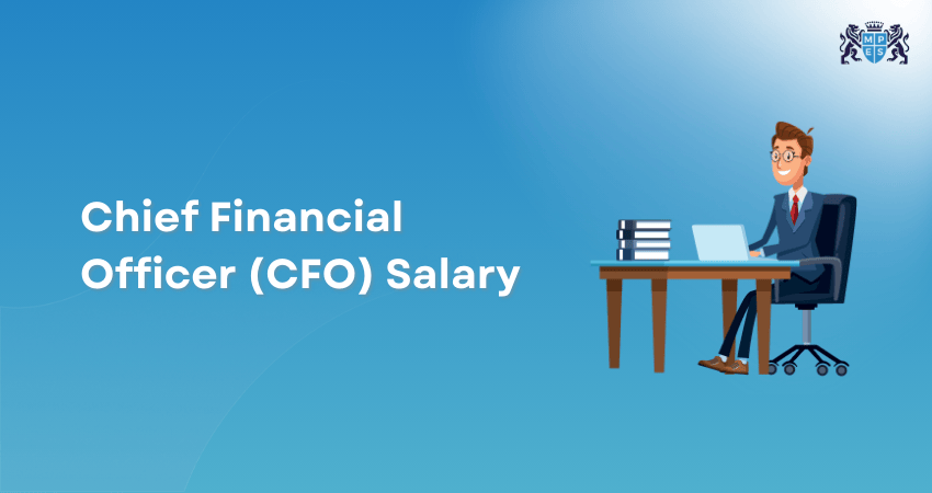 Chief Financial Officer (CFO) Salary