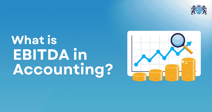What is EBITDA in Accounting?